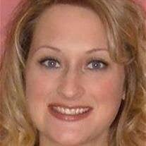 Mrs. Tracy M. Worrell Obituary