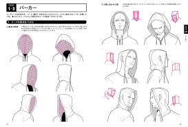 So if you want to make clothing, you need to… How To Draw Clothing Understanding The Movements Wrinkles And Angles Reference Book