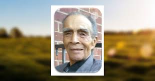 John Edward “Buck” Darden Obituary