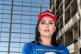 How a Pro-Trump Islamophobe Who Just Won a Congressional Primary Got Famous  on the Internet  The New Yorker