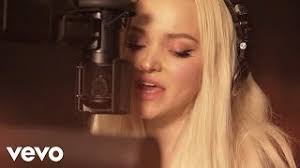 Dove Cameron : écoute gratuite, téléchargement MP3, video-clips, bio,  concerts