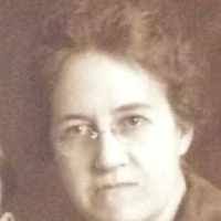 Agnes Johnstone (1880–1958)