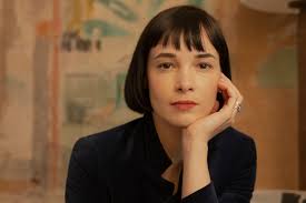 A few of my favourite things: Linda Boronkay