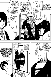 Shizune en Shock - Page 5 - Comic Porn XXX