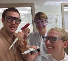 Earth News, v38, Spring 2015