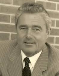 Obituary information for William R. Ryno