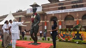 It is fitting that our nation's highest sporting honour will be named after him. Khel Ratna Rechristened To Major Dhyan Chand Award Good Move