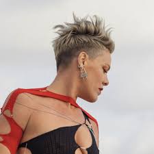 P!NK (紅粉佳人)的歷年專輯與介紹- KKBOX