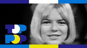 France gall was born on october 9, 1947 in paris, france as isabelle geneviève marie anne gall. France Gall Poupee De Cire Poupee De Son Hitparade Ch
