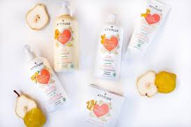 Bubble baths bring lots of fun to babies, toddlers & kids. Attitude Baby Skin Care Tales Of A Ranting Ginger