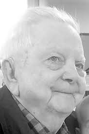 Robert Lawrence 'Larry' Wesner