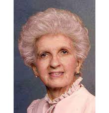 Lorraine Cheetham Obituary (2007)