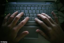 Image result for St Louis Fed Hacker Attack