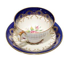 楽天市場 aynsley エインズレイ コバルトブルー ティーカップ ソーサー 紅茶の暮らし ブランド食器 イギリスアンティーク コレクション ギフト 希少 廃盤 アンティーク食器の onlyone shop アンティーク 食器 食器 ブランド 食器