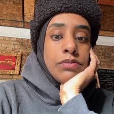 Melody Hancock's Instagram, Twitter & Facebook