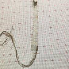 2 1/4 x 6 1/4. Assassin S Creed Cross Stitch