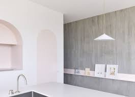Gallery Of Footscray Apartment Boardgrove Architects 8 Melbourne Apartment Minimalist Home Interior Apartment Interior