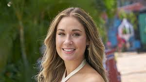 Rachel Recchia says Devin Strader reminds her of her 'The Bachelorette'  winner Tino Franco