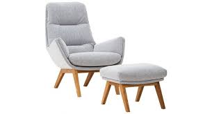 Gerade Bei Fashion For Home Entdeckt Sessel Mit Hocker Sessel Wohnzimmer Sessel