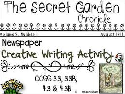 The american edition was published by the frederick a. The Secret Garden Novel Study Creative Writing Creative Writing Creative Writing Activities Secret Garden Book