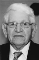 Samuel Spalding Obituary (1933