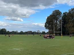 Windsor trounce Milton Keynes at Home Park to rise to third in the league