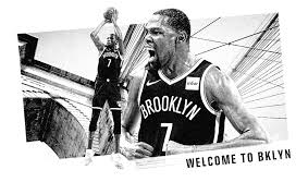 Wallpapercave is an online community of desktop wallpapers enthusiasts. Brooklyn Nets Acquire 10 Time All Star And Two Time Nba Champion Kevin Durant Brooklyn Nets