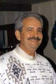 James Roberson Obituary