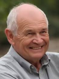 Obituary information for Eric James McCOOK