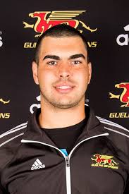 2014-15 Baseball Roster