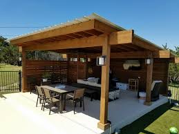 Ke designs pergola covers and many types of outdoor structures. Bee Cave Tx Contemporary Pergola Austin Decks Pergolas Covered Patios Porches More