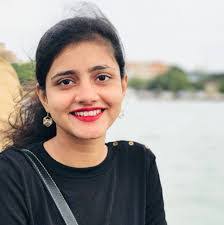 Sudeep Joshi's Instagram, Twitter & Facebook