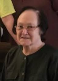 Maxine R. Combs worked for the Ada Police Department