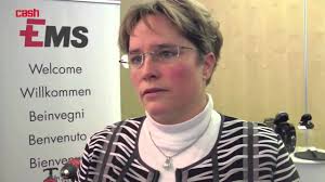 Jun 07, 2021 · dokumentarfilmer roland huber ist im 70. Magdalena Martullo Blocher Chefin Ems Chemie Youtube