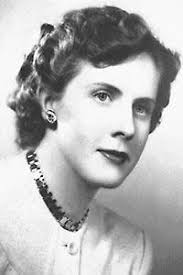 Jane Crowley Obituary (1923