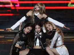 With tenor, maker of gif keyboard, add popular jennie jisoo animated gifs to your conversations. Blackpink How You Like That Lisa Jennie Rose And Jisoo Bring The Roof Down On Jimmy Fallon S Show Pinkvilla