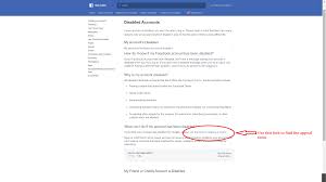 How do i appeal facebook's content decision to the oversight. Facebook Jail What Is It How To Get Out How To Apps