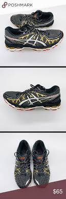 Asics Gel Kayano 20th Anniversary Men S 9 5 T3ntn Asics Gel Asics 20th Anniversary