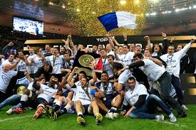 Cliquez ici pour tenter votre chance. Tous Au Sport Rugby Castres Champion De France That S How It Starts Culture Tv