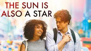 What changes did the filmmakers make from the book? The Sun Is Also A Star Flixster