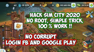 Simcity mod apk tanpa data terkorupsi : Cara Cheat Simcity Tanpa Data Terkorupsi