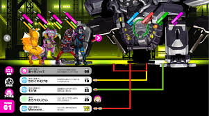 A tender balance of purity and vice