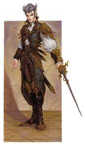 The guide was made by thrice on the paulo forums. Swashbuckler Pathfinder Snitchcat Wiki Fandom