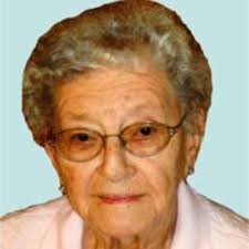 Mabel Mrnak Obituary April 13, 2016