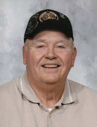 Obituary information for Charles "David" Rachel