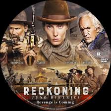 Andrew garrettson, peter «drago» tiemann, шон найтингейл. Covercity Dvd Covers Labels A Reckoning