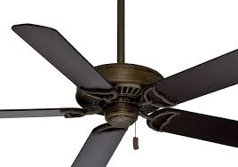 Add functional style to your home with this brushed nickel finish ceiling fan with reversible walnut/burnt walnut finish blades from the casablanca­™ panama dc collection. Casablanca 55021 Snow White Panama 52 58 5 Blade Energy Star Ceiling Fan Blades Sold Separately Ventingdirect Com