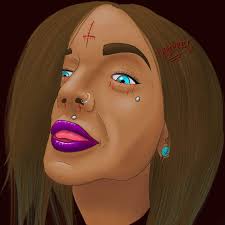 Peace everyone, I'm Chief E, I'm a new digital graffiti artist, new to  procreate, and relearning spray paint and other mediums. willing to learn &  share some knowledge, open to critiques for