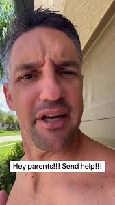 Send help!!! Busted baby!!! 😂😭😜 #busted #hilarious #fyp #sendhelp #ohno