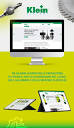 Sistemi Klein | New business website and e-commerce B2B - e-leva ...